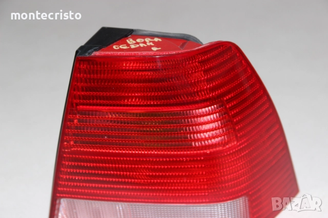 Десен стоп VW Bora седан (1998-2005г.) 1J5945096AA / 1J5945096AB, снимка 2 - Части - 52190008