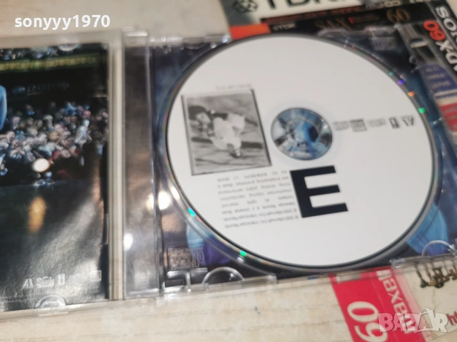 ENCORE EMINEM ORIGINAL CD 2002260724, снимка 10 - CD дискове - 53556197