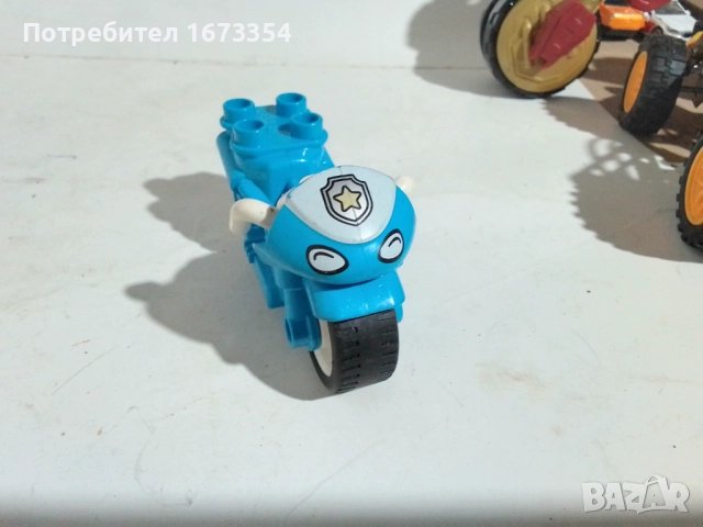 Мотори ,играчки+ лего, снимка 17 - Други - 48325724