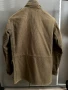 Италианско мъжко яке на 8 by Yoox. Размер М. Цвят зелен (хаки) Само 40 лв., снимка 10