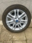 1бр джанта с гума 205/55/R16, снимка 1