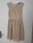 Кокетна рокля Zara , снимка 1