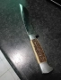 стар търговски нож, снимка 4