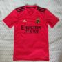 Benfica 20/21 Home Shirt, S, снимка 1 - Спортни дрехи, екипи - 45579391