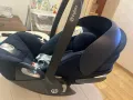 Столче за кола Cybex cloud Z , снимка 1