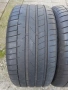 2бр. Летни гуми Petlas 245/40 R 17 TL VELOX SPORT PT741 XL 95W DOT 1117, снимка 2
