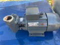 Нова българска водна помпа Вида 4-  0.75  киловата, снимка 2