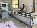 Гредови CNC обработващ център WEEKE OPTIMAT BHC VENTURE 05S, снимка 1