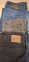 Оригинални мъжки дънки,размер ХЛ, снимка 13