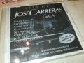 JOSE CARRERAS CD X2-ВНОС GERMANY 1001251525, снимка 1