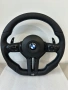 Спортен М волан за BMW E60/61/63, снимка 1