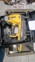 Пистолет за пирони Dewalt, снимка 5