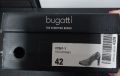 Дамски обувки на ток Bugatti, снимка 1 - Дамски обувки на ток - 45948267