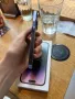 Iphone 14 pro 256gb deep purple ТОП СЪСТОЯНИЕ, снимка 3