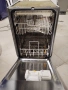 съдомиялна MIELE 45см.За Пълно Вграждане, снимка 7