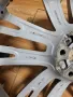 Audi 20" 5x112 оригинални джанти Ауди 20 цола, снимка 10