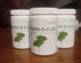 BRAIN-O-FLEX (Бренофлекс) от Vision - Подобрява паметта и възстановява мозъчните клетки., снимка 1