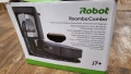 iRobot Roomba Combo j7+ с Clean Base - робот прахосмукачка и моп, снимка 2