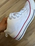 Оригинални високи бели кецове Converse ! 39 н, снимка 8