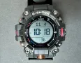 Лимитиран мъжки часовник с 2 г. гаранция CASIO G-SHOCK MUDMAN GW-9500TLC-1ER, снимка 5