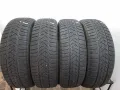 4бр зимни гуми 215/65/17 PIRELLI L01688 , снимка 5