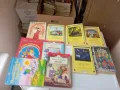 Детски книжки, учебници Право и Маркетинг и разни книги , снимка 7