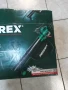 Безжична прахосмукачка/дробачка за листа Ferrex 40V Li-Ion FN-ABV-40 / Регулируем колан, снимка 1