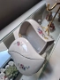 Порцеланова Кутия с капак , снимка 6