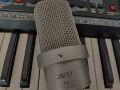 JOEMEEK JM 37 Studio Condenser Microphone, снимка 5