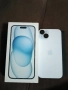 iphone 15 plus blue, снимка 7