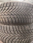 2бр.зимни гуми 215/55/17 Bridgestone, снимка 8