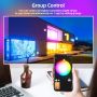 Smart ZigBee 3.0 RGBWW контролер за LED ленти (само ZIGBEE LED контролер), снимка 4