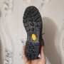 Crispi HTG, размер 42 , Vibram Gore-Tex туристически / ловни обувки /боти , снимка 9