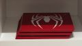 Спешно PlayStation 4 pro Spider-Man limited edition, снимка 2