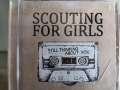 SCOUTING FOR GIRLS албуми на аудио дискове, снимка 2