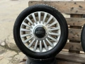 4х98 Джанти 15 Цола Фиат 500 4x98 Fiat 500, снимка 1