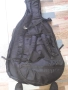 Продавам мек калъф за контрабас изработен по поръчка, снимка 3