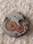 Механизъм с циферблат от стар ръчен часовник 51455, снимка 6
