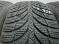 4бр зимни гуми 205/60/16 NEXEN L04931, снимка 3