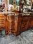 Италиански комод масив , снимка 9