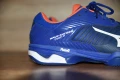 Mizuno оригинални маратонки 44 номер, снимка 3