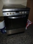 Готварска печка инокс Амика, снимка 3