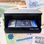 Интелигентен Детектор за фалшиви Банкноти HL180 , снимка 2