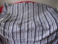 Покривки за спалня /старинни/- СУКНО И ПЛЕТЕНИ  НА ЕДНА КУКА;   АВТЕНТИЧНИ;  ЕЛЕЧЕ, снимка 2