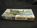 ARADO AR196 A3 1/72 МАЩАБЕН МОДЕЛ САМОЛЕТ ЗА СГЛОБЯВАНЕ AIRFIX ENGLAND, снимка 5