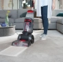 Перяща прахосмукачка за килими и тапицерия Bissell, Proheat, 2X Revolution, 2 ротационни четки , снимка 1