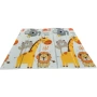 Двулицев образователен детски килим 180 х 200 см , снимка 8