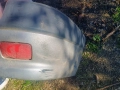 Задна броня Peugeot 306 Hatchback (01.1993 - 10.2003) комби , снимка 5