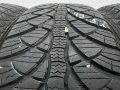 4бр зимни гуми 195/60/15 FULDA L04952 , снимка 2