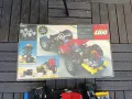 Lego 8860 Technic, снимка 9